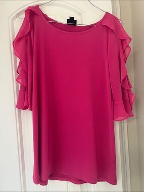 Womens size XS. Worthington top